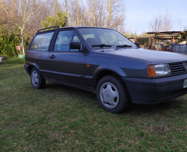 Volxwagen Polo 1050