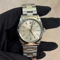 Rolex Oyster Perpetual Air-king  34 MM