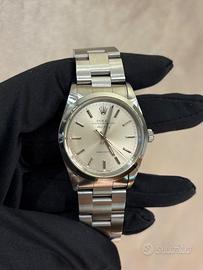 Rolex Oyster Perpetual Air-king  34 MM