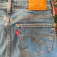 jeans skinny Levi's