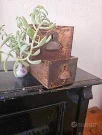 cassetti vintage