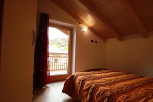 Capodanno in trentino - 7 posti letto 27.12 -2.1