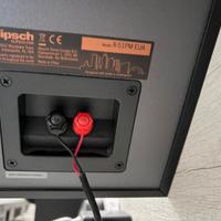 Klipsch R-51pm Casse Attive Bluetooth