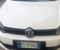 VOLKSWAGEN Golf 6ª serie
