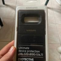 Cover a portafoglio originale Samsung Galaxy Note8