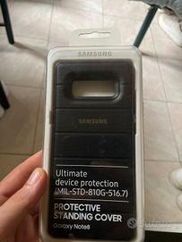 Cover a portafoglio originale Samsung Galaxy Note8