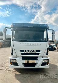 Iveco eurocargo 120-22