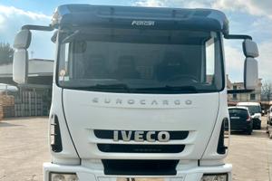 Iveco eurocargo 120-22
