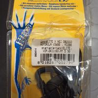 Kit vivavoce auricolare. 