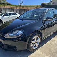 Volkswagen Golf 1.6 TDI DPF 5p. Comfortline
