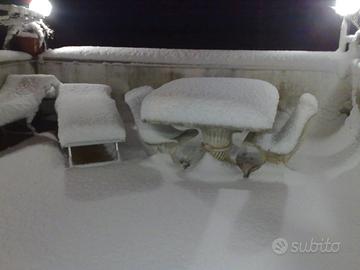 Stanza belvedere a lavoratori