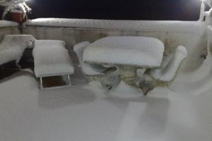 Stanza belvedere a lavoratori