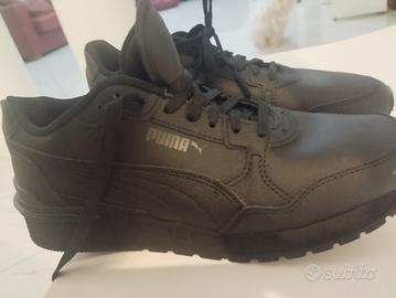scarpe puma donna 39 nuove