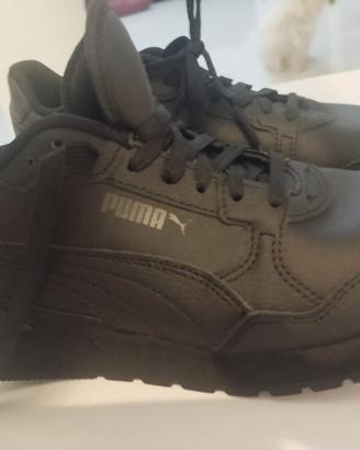 scarpe puma donna 39 nuove