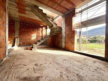 Villa singola - Porto Ceresio