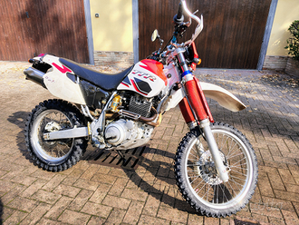 Moto yamaha ttr 600 Vendita in Moto e scooter