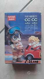 Modello  Arale Norimaki ( Dr.Slump)