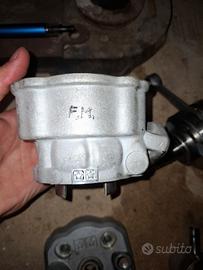 Maxikit stage6 88 derbi