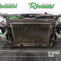 RIVESTIMENTO - OSSATURA AUDI A4 B6 1.9 TDI 2004