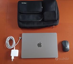MacBook Air 2022
