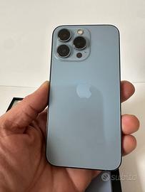 IPhone 13 Pro 256GB 