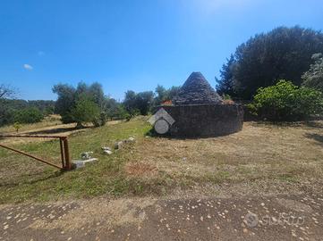 RUSTICO A SAN MICHELE SALENTINO