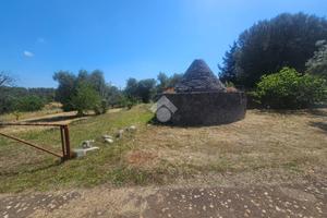 RUSTICO A SAN MICHELE SALENTINO