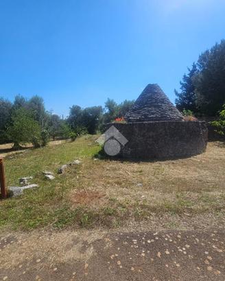 RUSTICO A SAN MICHELE SALENTINO