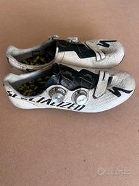Scarpe S-Works per Bdc