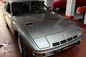 Porsche 924 2.0 Turbo