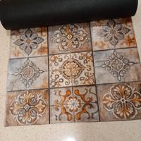 tappeto cucina o ingresso