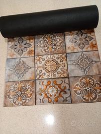 tappeto cucina o ingresso