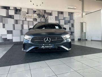 Mercedes-benz A 180 d Automatic AMG Line Advanced 