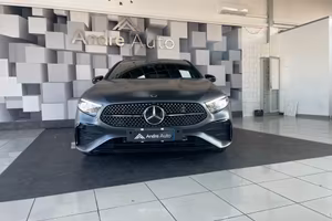 Mercedes-benz A 180 d Automatic AMG Line Advanced 