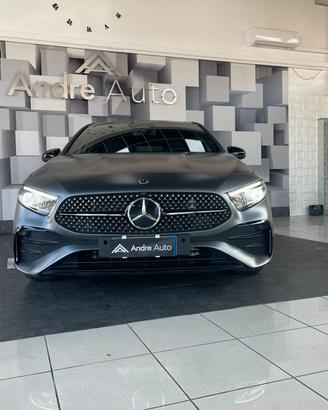 Mercedes-benz A 180 d Automatic AMG Line Advanced 