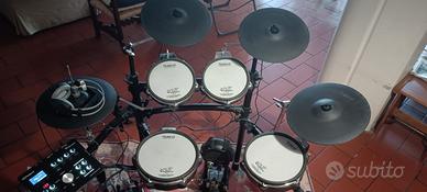 Batteria Roland TD 25-KV