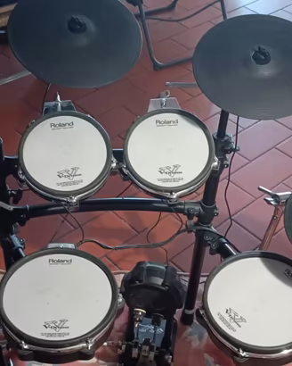 Batteria Roland TD 25-KV
