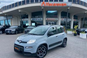 Fiat Panda 1.0 firefly hybrid City Life