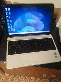 Pc Portatile I5 - 8gb ram - ssd 120gb - Win 11