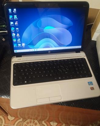 Pc Portatile I5 - 8gb ram - ssd 120gb - Win 11