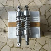 Ammortizzatori posteriori moto guzzi california