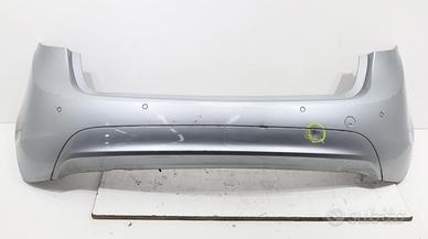 PARAURTI POSTERIORE COMPLETO OPEL Meriva 3° Serie