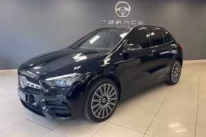 Mercedes-benz GLA 200d 150cv AMG Premium