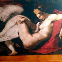 Riproduzione su tela 