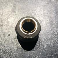 🔧 Adattatore ICMA “Sicurbloc” per tubo rame Ø 12