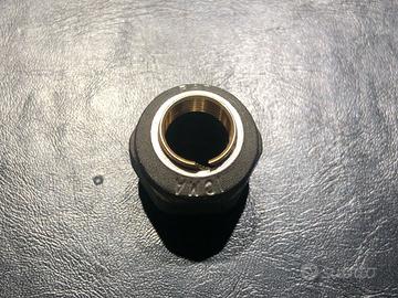 🔧 Adattatore ICMA “Sicurbloc” per tubo rame Ø 12
