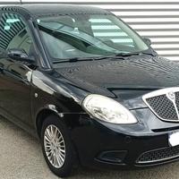 LANCIA Y 1.3 MJET FINANZIARIA SENZA BUSTA PAGA