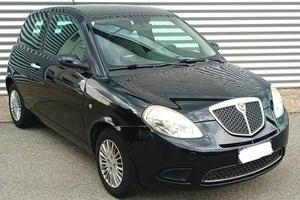 LANCIA Y 1.3 MJET FINANZIARIA SENZA BUSTA PAGA