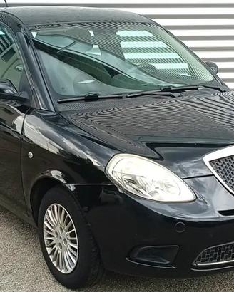 LANCIA Y 1.3 MJET FINANZIARIA SENZA BUSTA PAGA