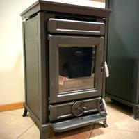 Chicca by Thermorossi - Stufa a pellet